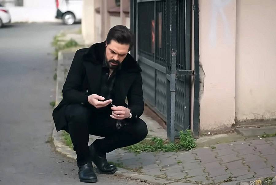 Наследство