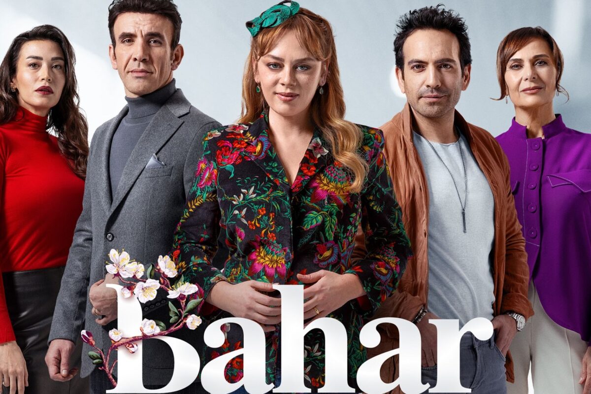 "Преродена" - нов турски сериал на мястото на "Присъда" по bTV Story