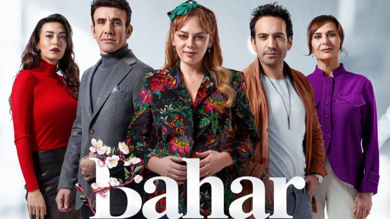 "Преродена" - нов турски сериал на мястото на "Присъда" по bTV Story