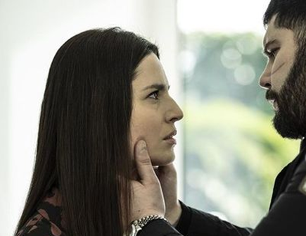 "Гомор" - хитов сериал започва в България от 6 май