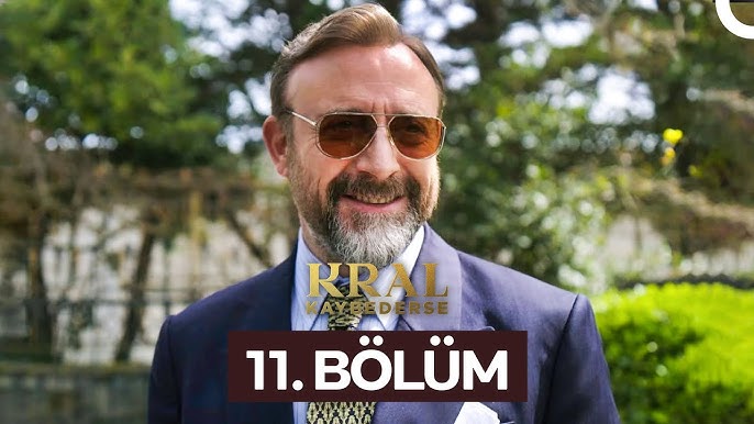 Ако кралят загуби епизод 11
