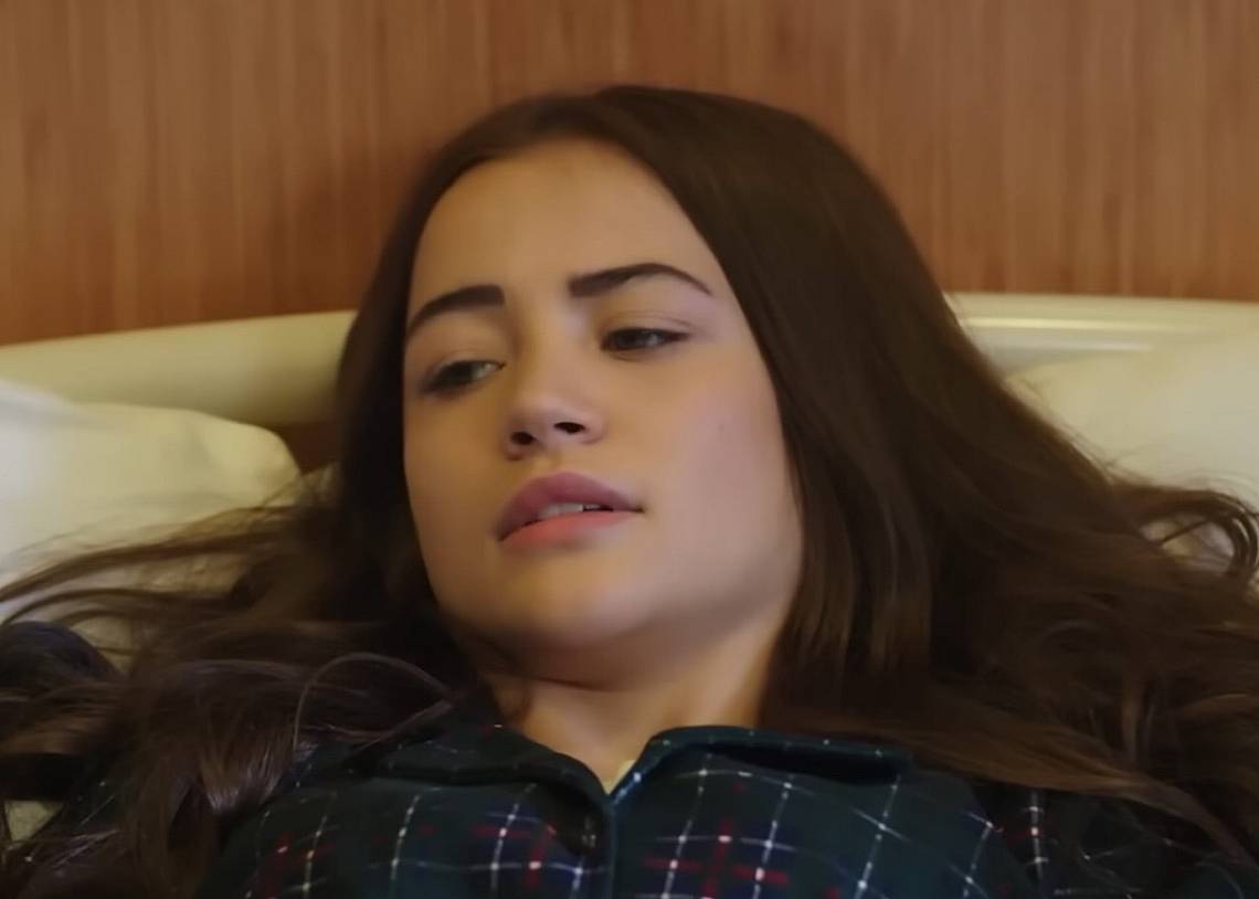 Кървави цветя 