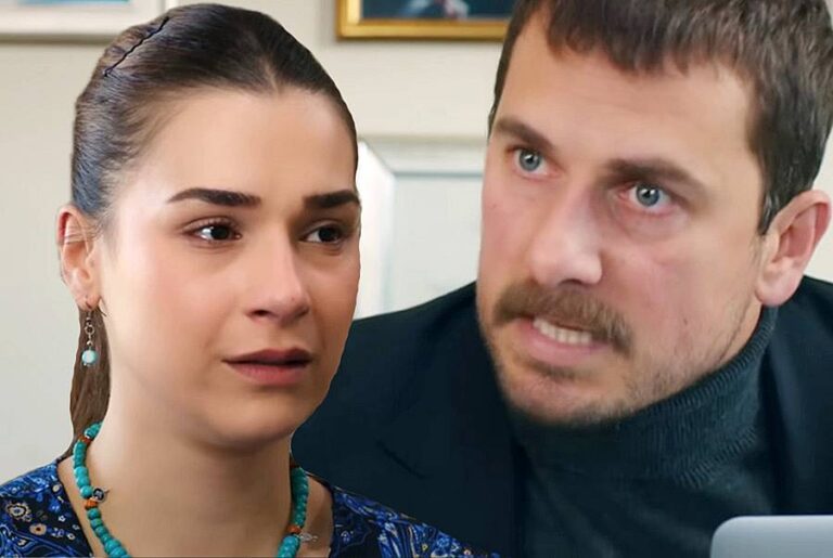Лабиринт към щастието - Епизод 138 (Ето какво ще видим)