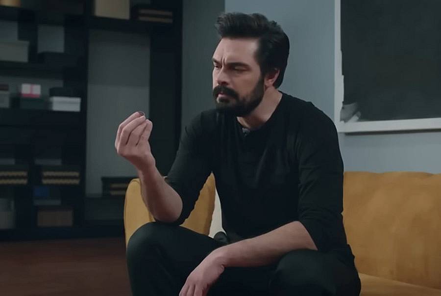 Наследство
