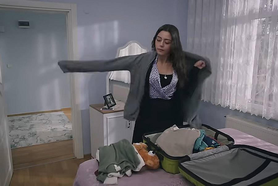 Наследство 