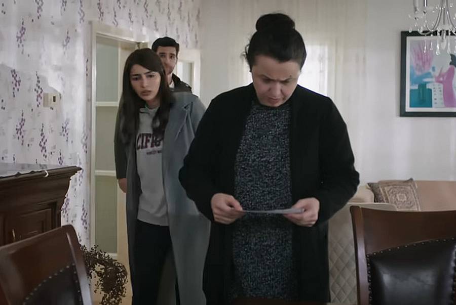 Наследство