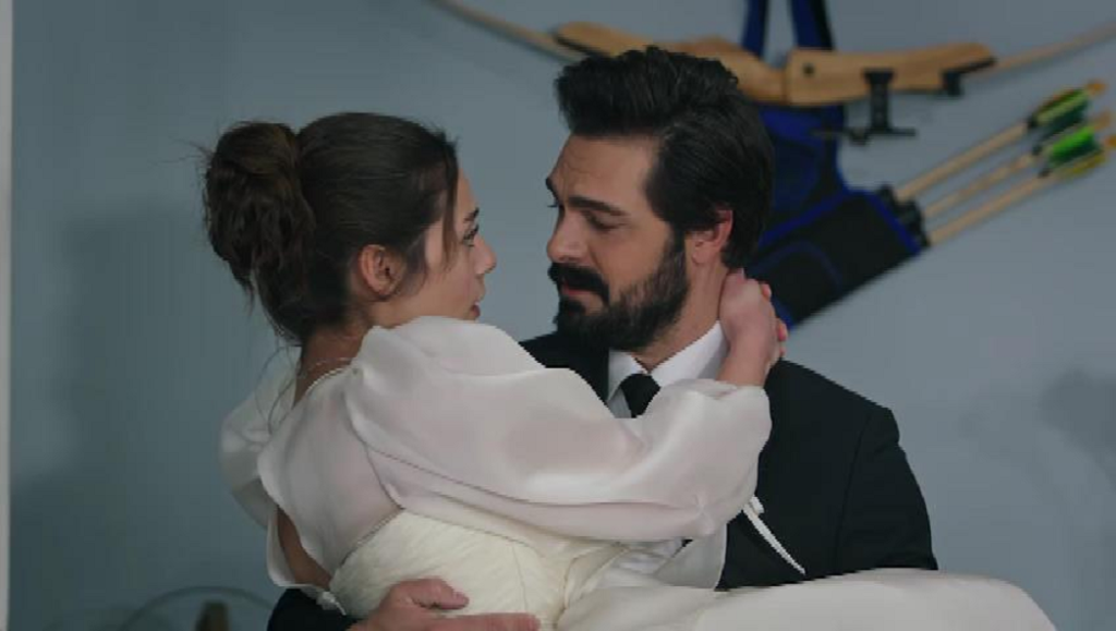 “Наследство”: Бременна ли е Сехер?