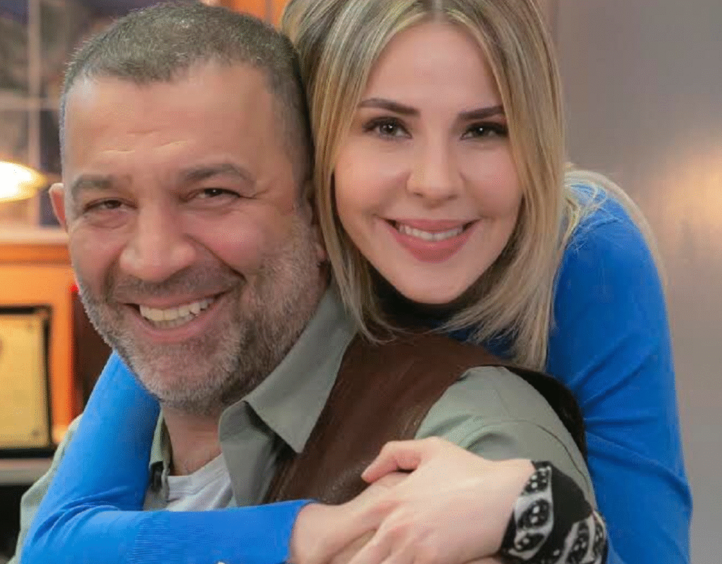 Шевкет Чорух и Оя Окар отново в „Опасни улици“